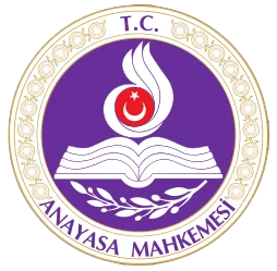 T.C. Sayıştay Logo