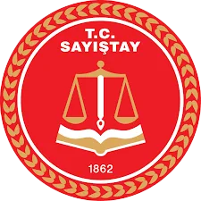 T.C. Sayıştay Logo