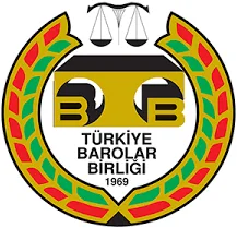 Türkiye Barolar Birliği Logo