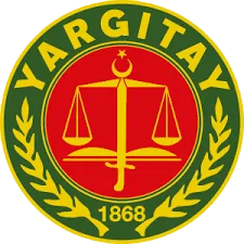 Yargıtay Logo