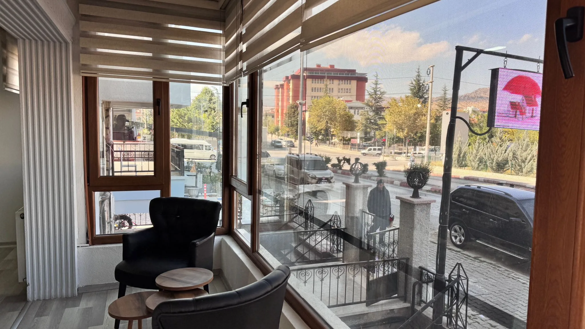 Afyon Alaka Hukuk Bürosu